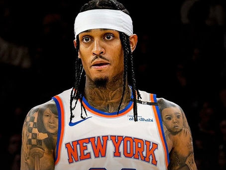 Free Agency Day 1 Recap