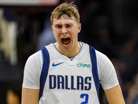 Cooper Flagg Drafted #1 Overall To The Dallas Mavericks