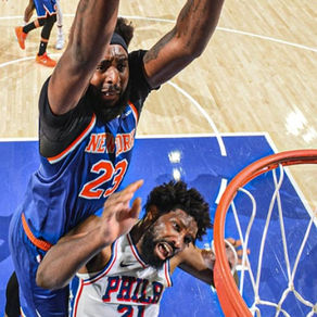 Playoffs Conference Semi-Finals Recap