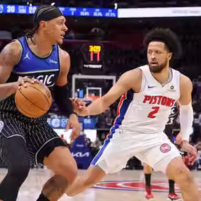 Playoffs Round 1 Recap