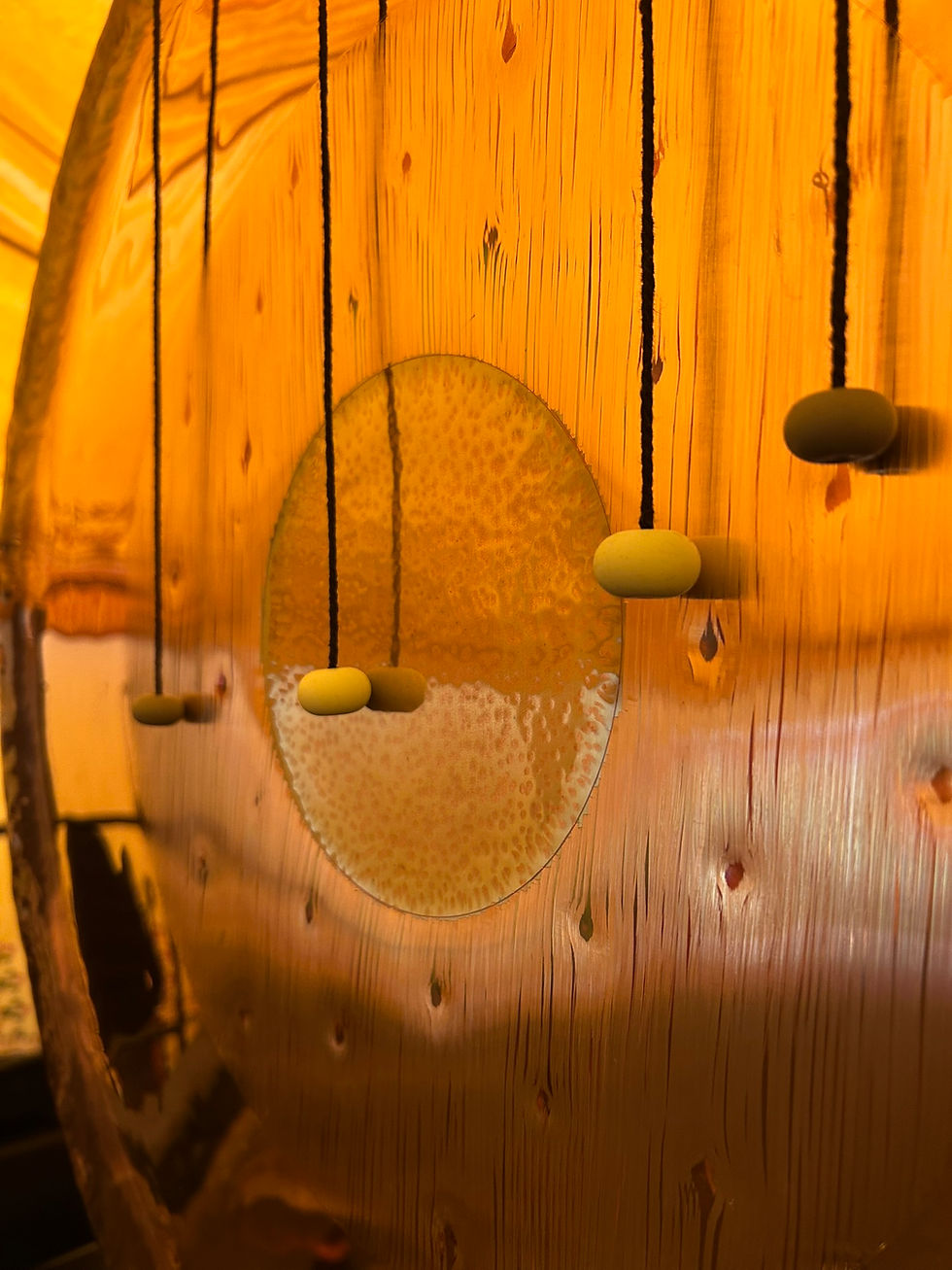 Sunday Soundwaves Gong Sound Bath, Isle of Wight - Quay Arts Newport - Sept