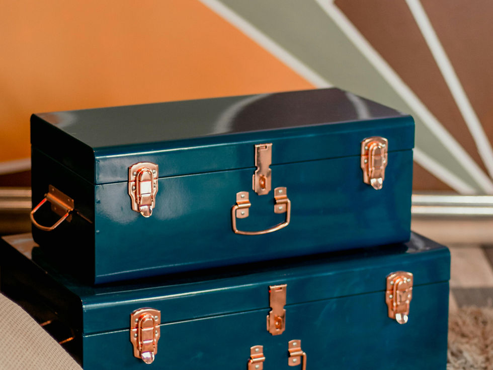 稅務及遺產規劃