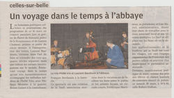 Article Presse La7ou9
