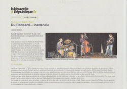 Article Presse La7ou9
