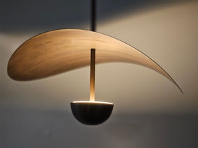 Modern Pendant Light