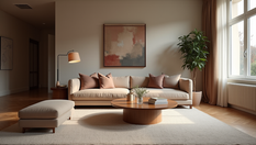 Creating Timeless Elegance with High-End Home Decor