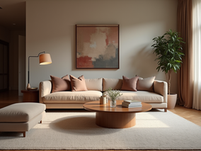 Creating Timeless Elegance with High-End Home Decor