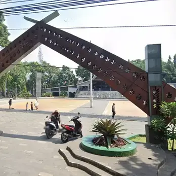 Alun-Alun Soreang