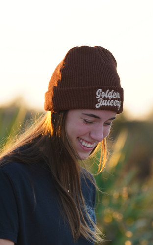 ゴールデングース JOURNEY BEANIE ゴールデングース JOURNEY BEANIE