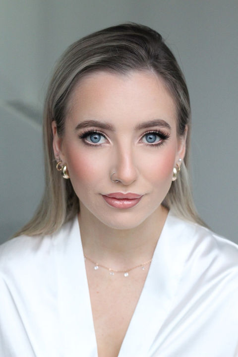 Makeup Artist Berkshire