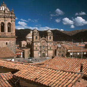 CUZCO CITY TOUR