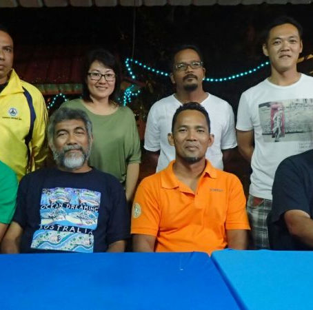 Meet our Pioneer Mentees