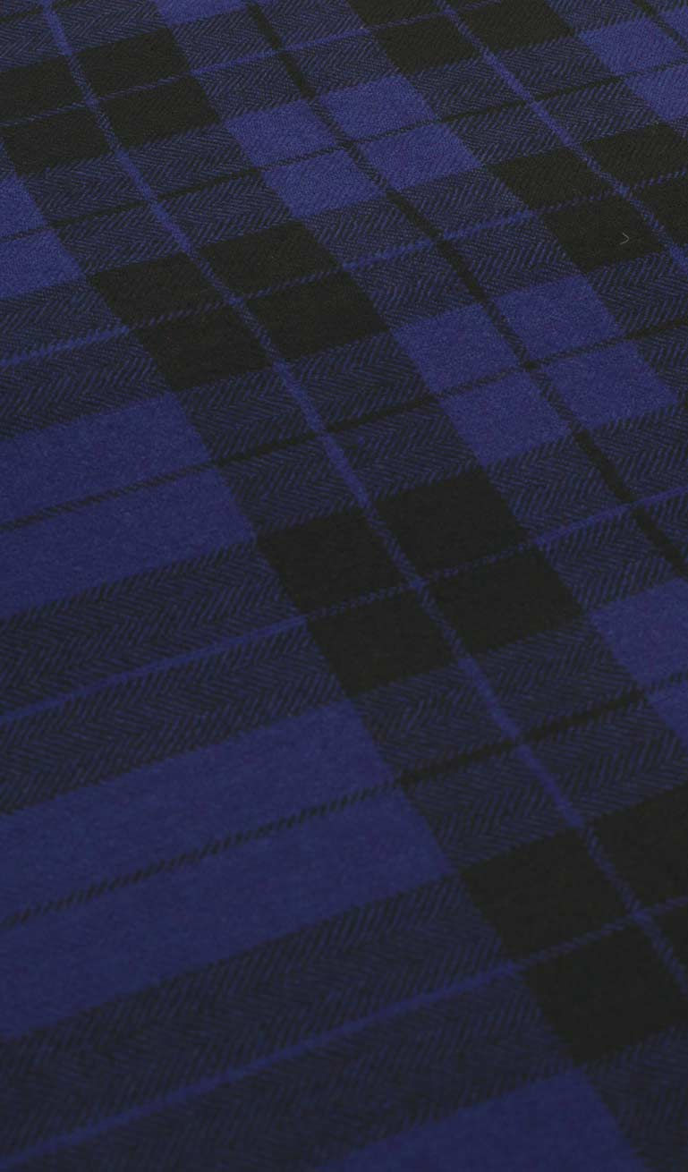 Thumbnail: Heritage Check Stole