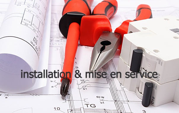 Miniature : Alimentation secourue pour chaufferie