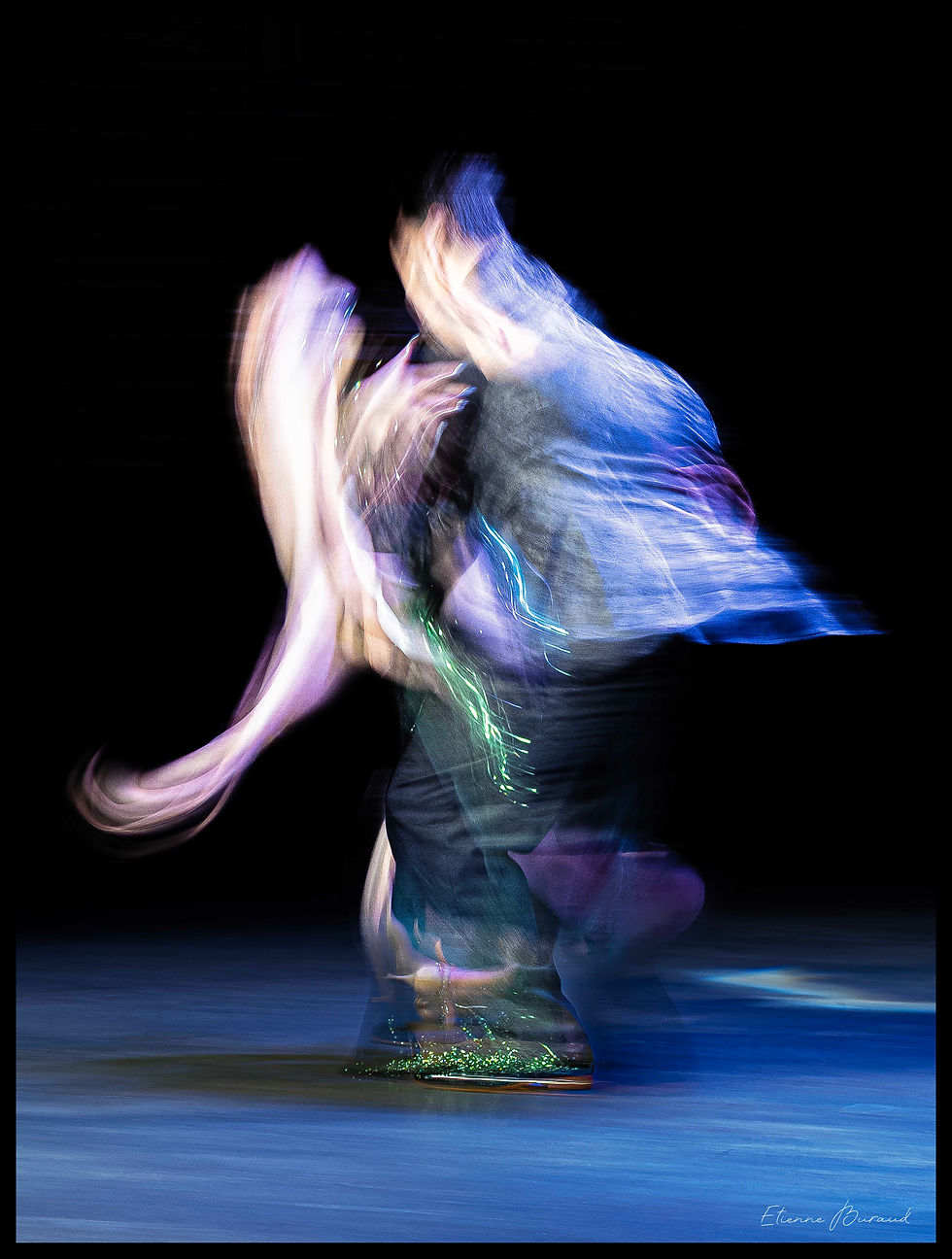 Danser #14, 2026