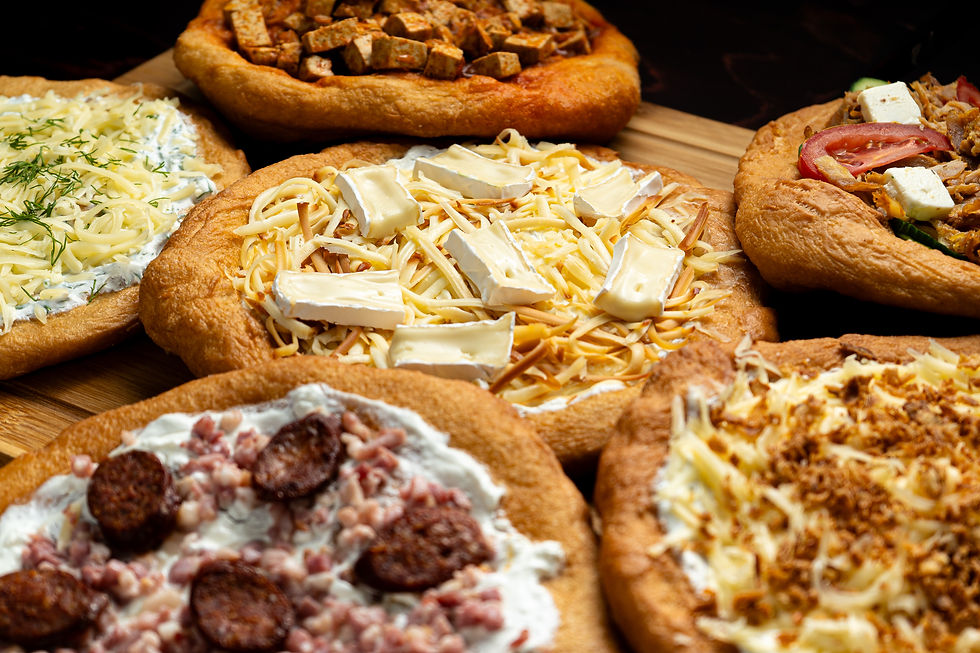 LÁNGOS