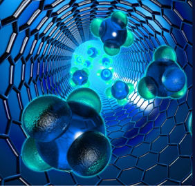 Nanomedicine & Lipid Nanoparticles (LNPs) 2026