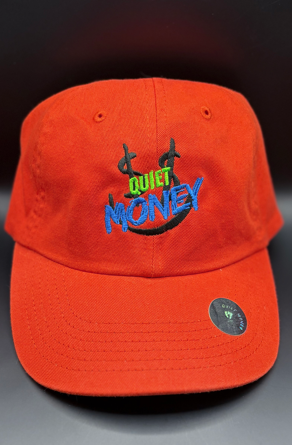 Thumbnail: QMA Dad Hat