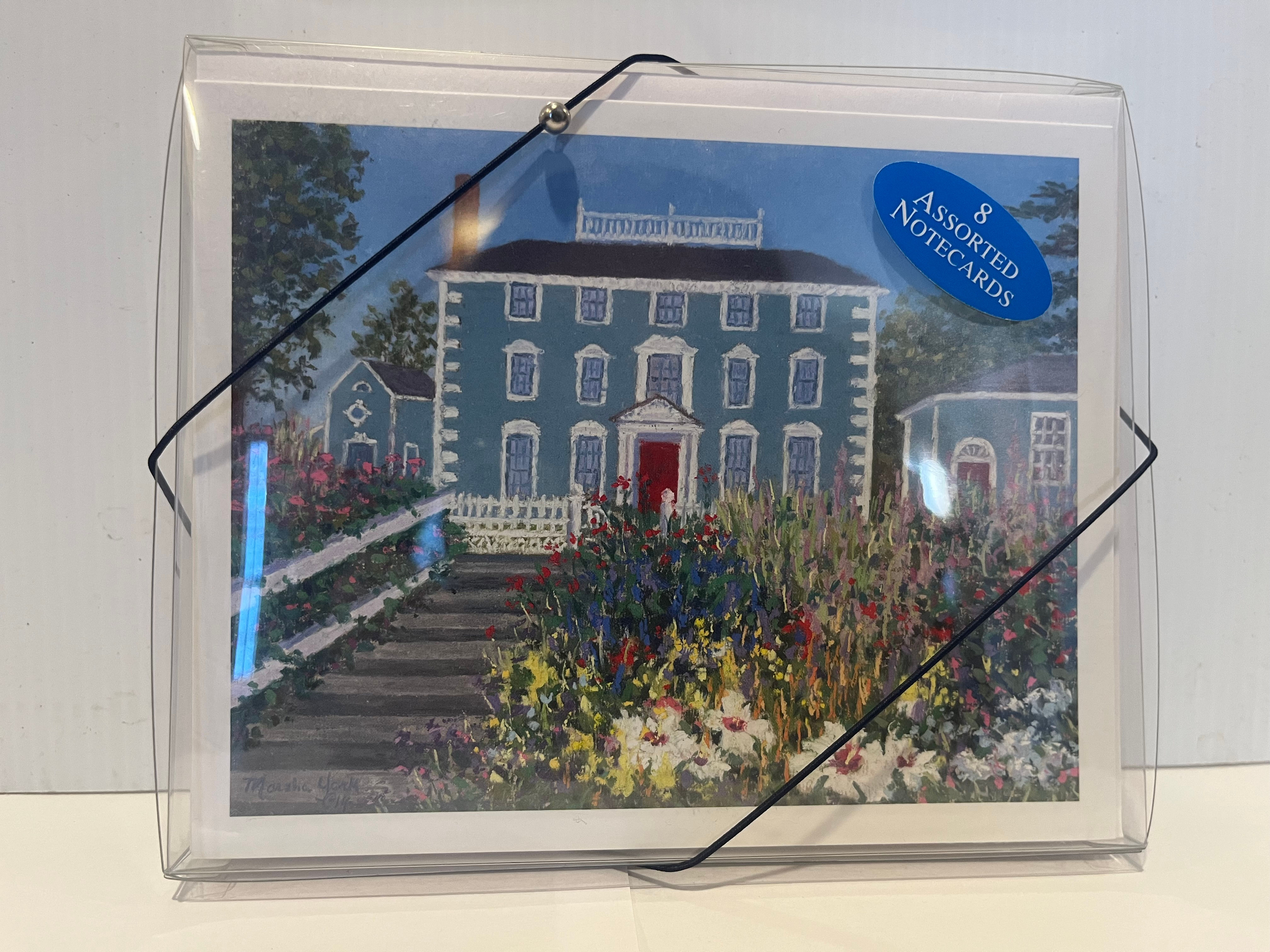 MLHG Printed Notecards