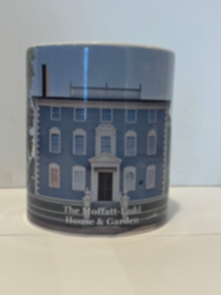Moffatt-Ladd Coffee Mug
