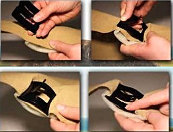 Clack Pack