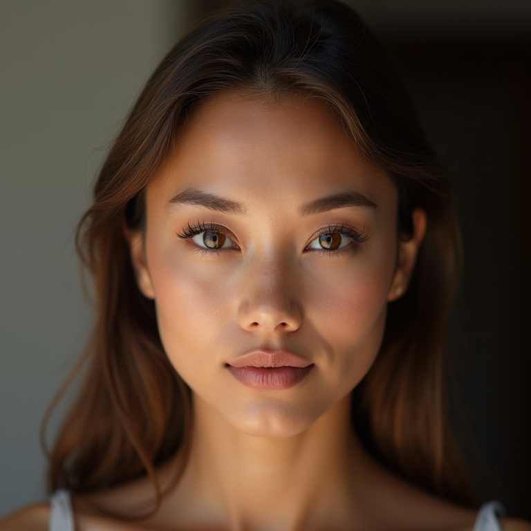 portrait photography carline sanders teaching permanent makeup techniques professional stu