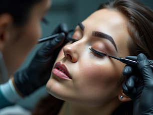 Explore Permanent Makeup Training Options