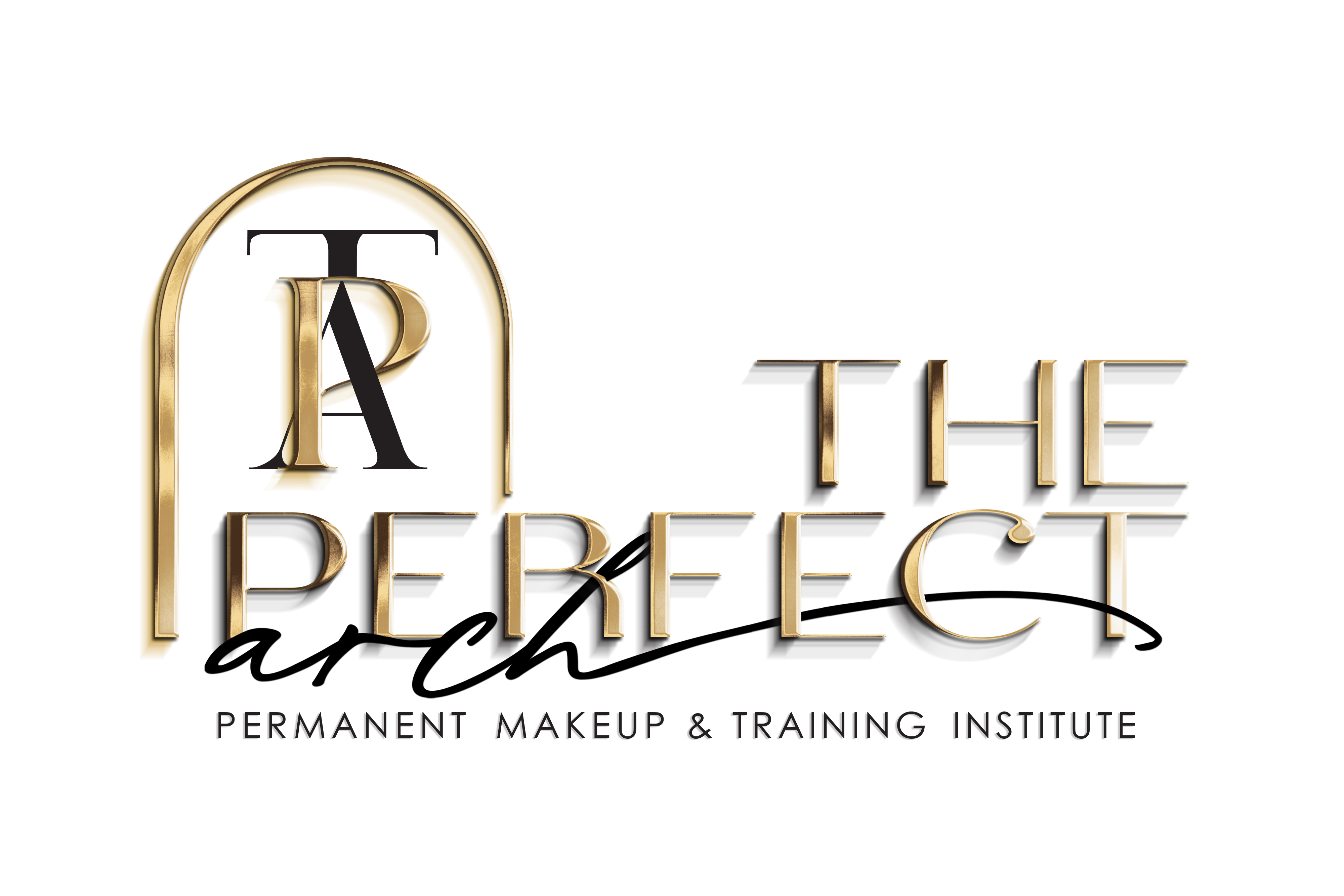The Perfect Permanent Makeup & Training Institute logo