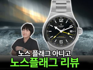 튜더 노스플래그