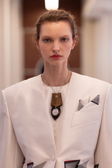 ©Louis Vuitton Horlogerie