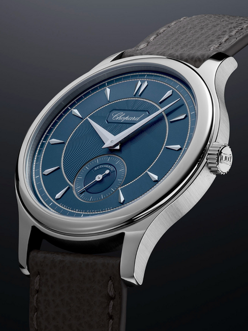  L.U.C 1860 크로노미터.