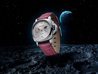 파네라이 루미노르 두에 루나