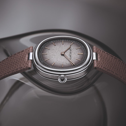 제럴드 젠타 제네바 타임 온리