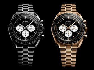 오메가 스피드마스터 문워치 프로페셔널