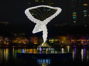 불가리 세르펜티 라이트
