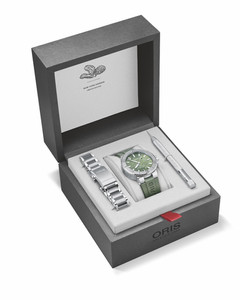 오리스 뉴욕 하버 리미티드 에디션