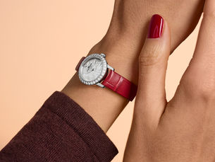 블랑팡 빌레레 생 발렌타인 2026