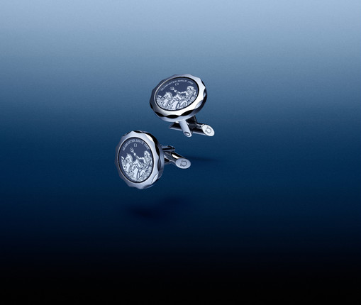 오메가 씨마스터 75주년 에디션