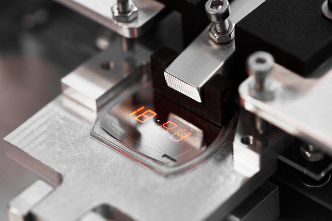 해밀턴, 펄사 출시 50주년을 기념하다