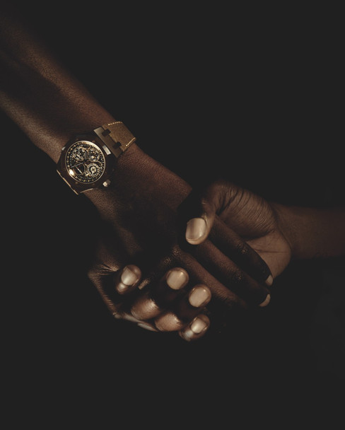 오데마 피게 x 캑터스 잭 로열 오크 퍼페추얼 캘린더 오픈 워크 리미티드 에디션