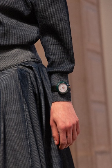 ©Louis Vuitton Horlogerie