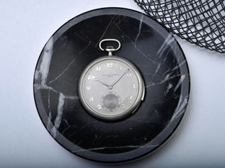 바쉐론 콘스탄틴 2022년 레 컬렉셔너 코리아 투어