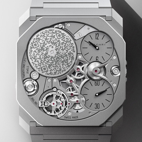 옥토 피니씨모 울트라(2022년).