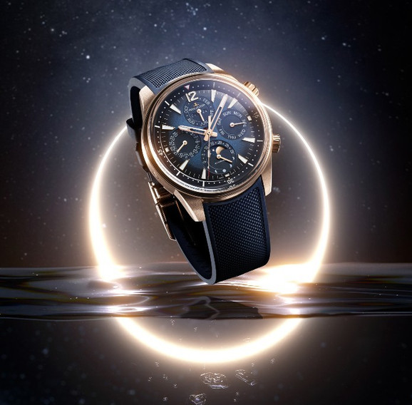 예거 르쿨트르 폴라리스 퍼페추얼 캘린더