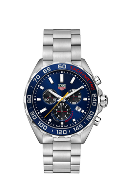 태그호이어 포뮬러 1 애스턴마틴-레드불 레이싱 스페셜 에디션 2020