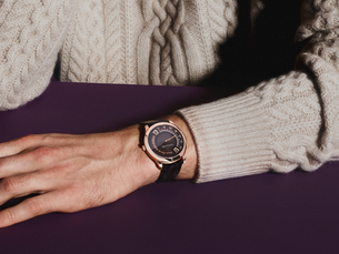 반클리프 아펠이 쓴 천상의 시