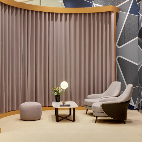 바쉐론 콘스탄틴 하이 워치메이킹 팝업 전시회