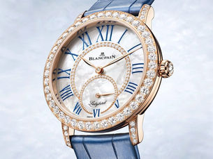 블랑팡 레이디버드 컬러즈