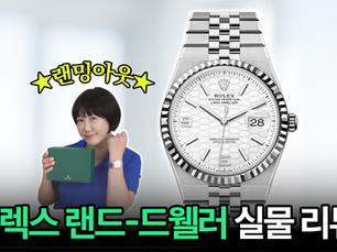 롤렉스 랜드-드웰러