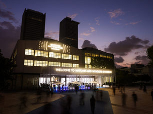 젊은 세대의 열렬한 호응을 받은 2024 워치스 앤 원더스 상하이